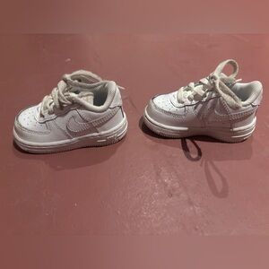 Baby Nike Air Force 1